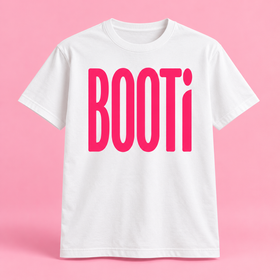 Remera BOOTi