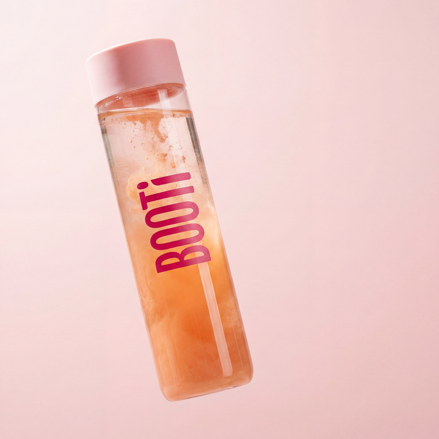 Botella Shaker BOOTi